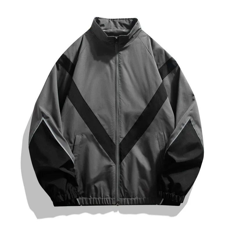 BoltTrackAthleteJacket