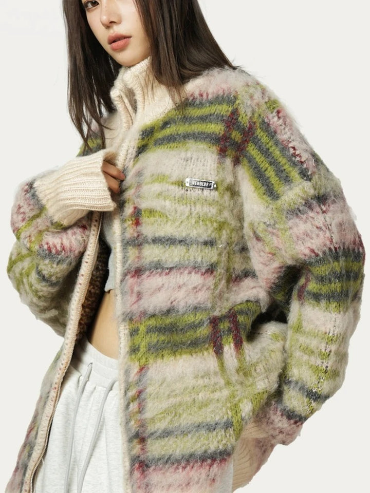 Etherea Knit Sweater