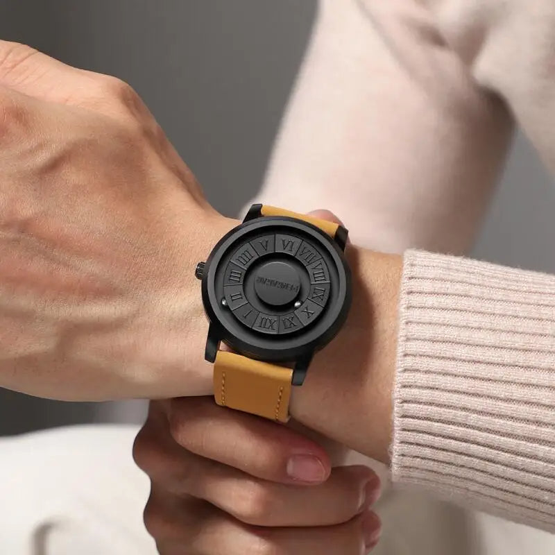 Pengagar Quartz Watch