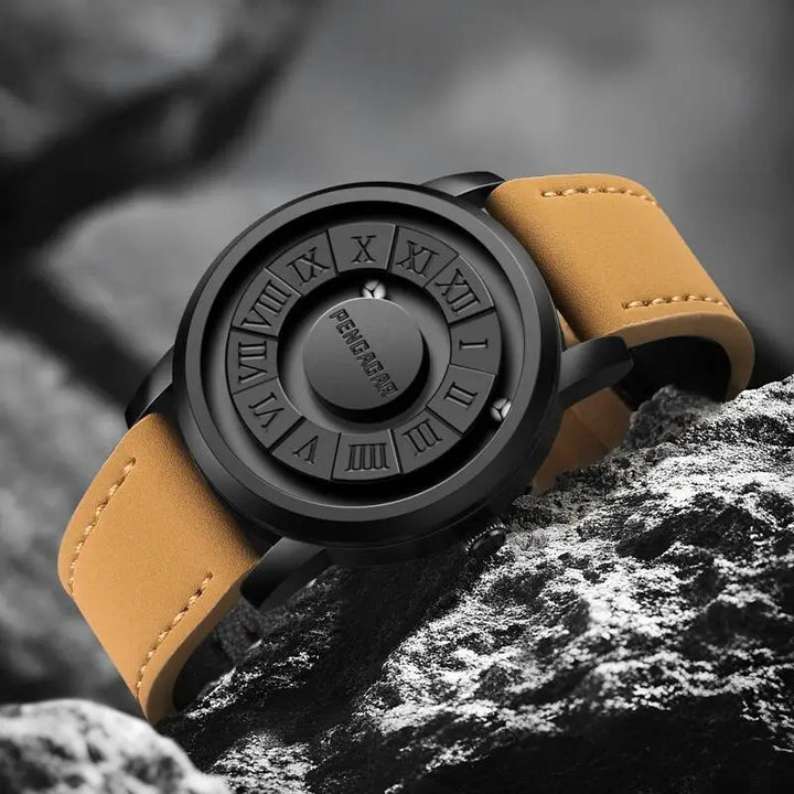 Pengagar Quartz Watch