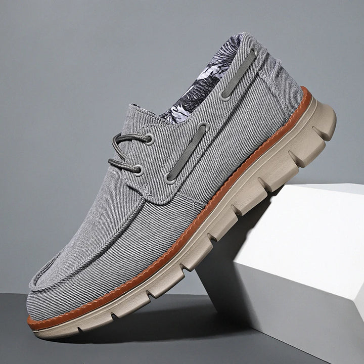 Hampton Lightweigt Slip-Ons