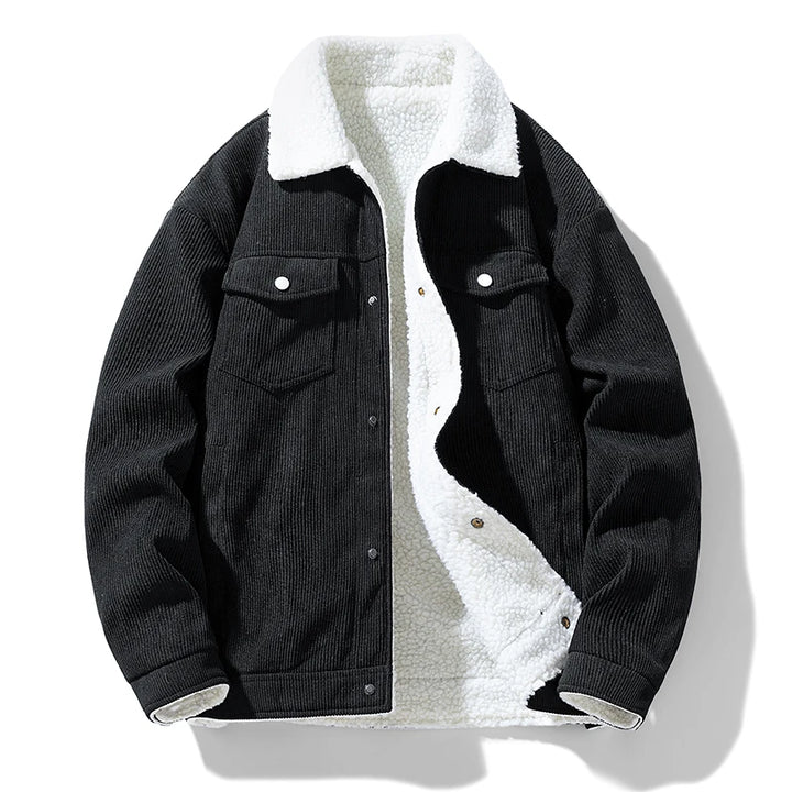 Timberline Sherpa Jacket