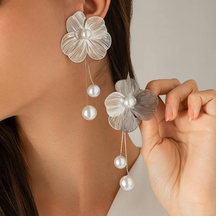 Floréa Pearl Drops