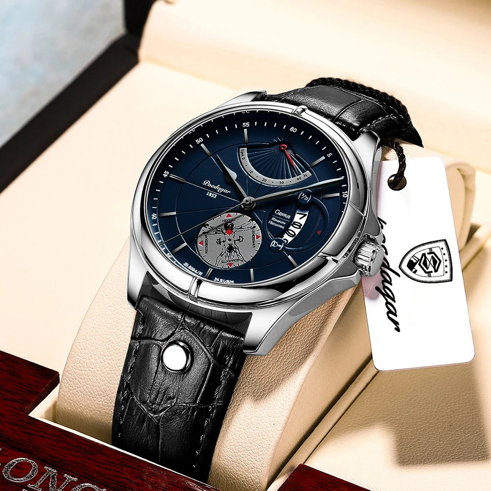 Da Vinci Quartz Master