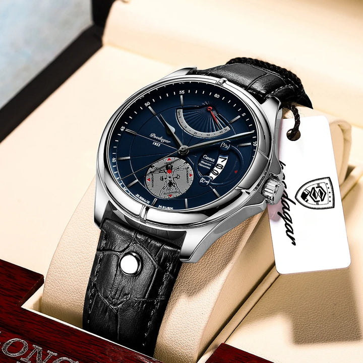 Da Vinci Quartz Master