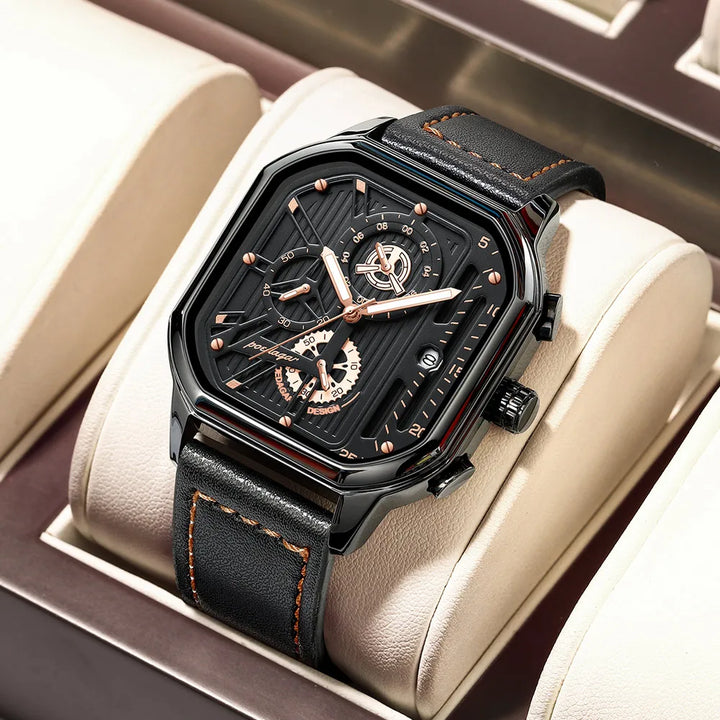 Speedmaster Steel
