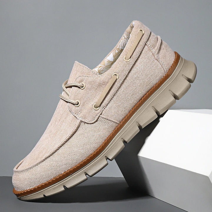 Hampton Lightweigt Slip-Ons