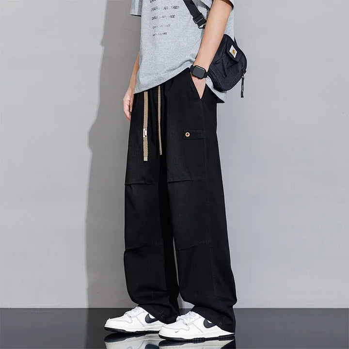 Rift Washed Denim