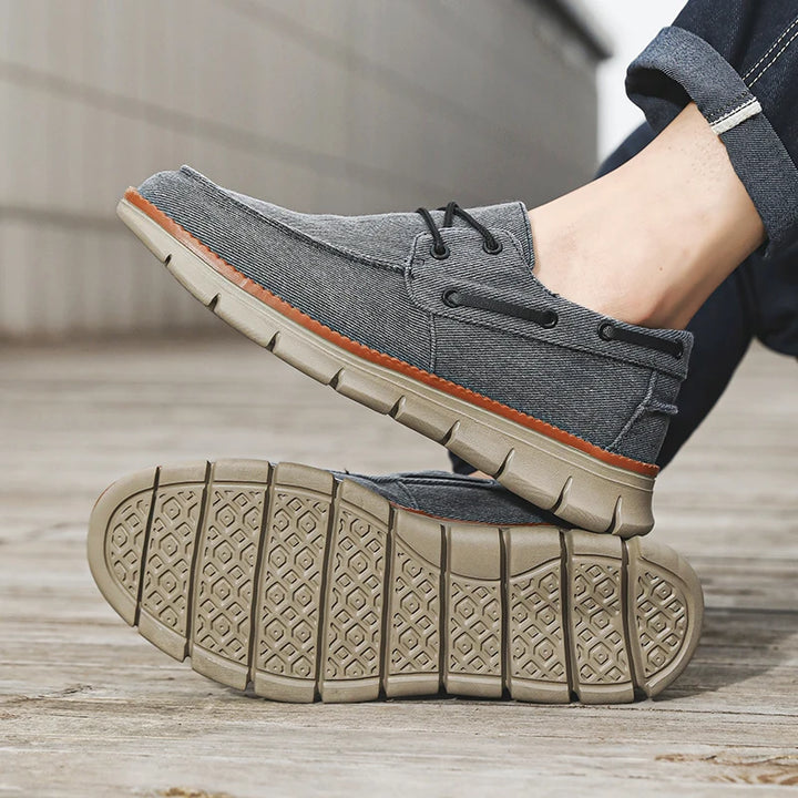 Hampton Lightweigt Slip-Ons