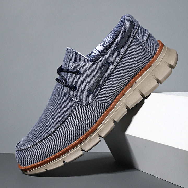 Hampton Lightweigt Slip-Ons