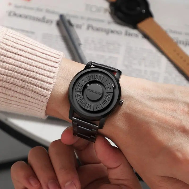 Pengagar Quartz Watch