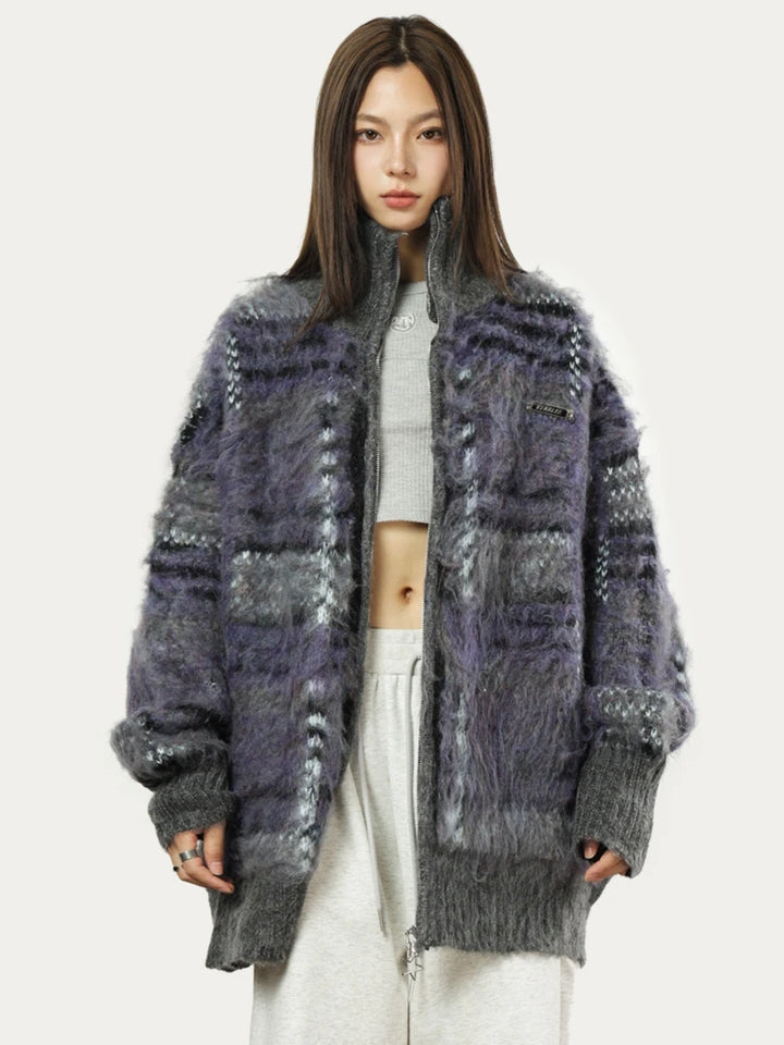 Etherea Knit Sweater
