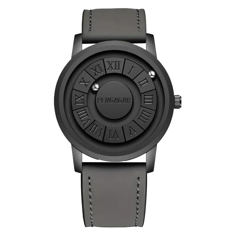 Pengagar Quartz Watch
