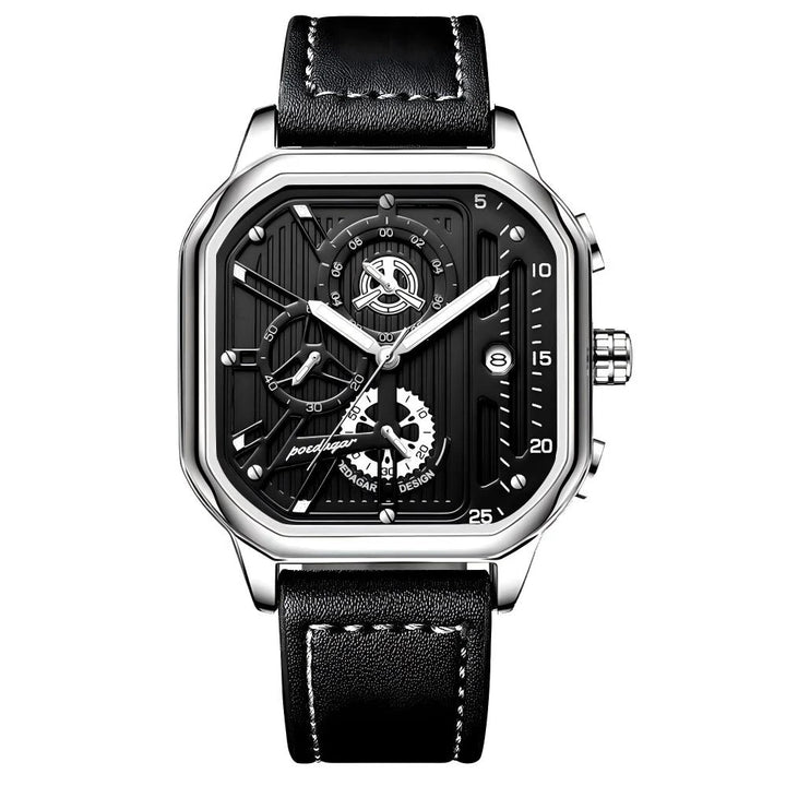Speedmaster Steel