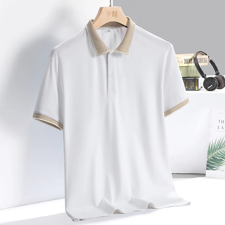 Harrison Trim Polo