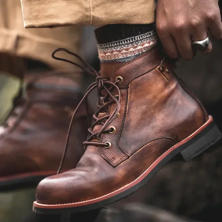 VB Vintage Boot