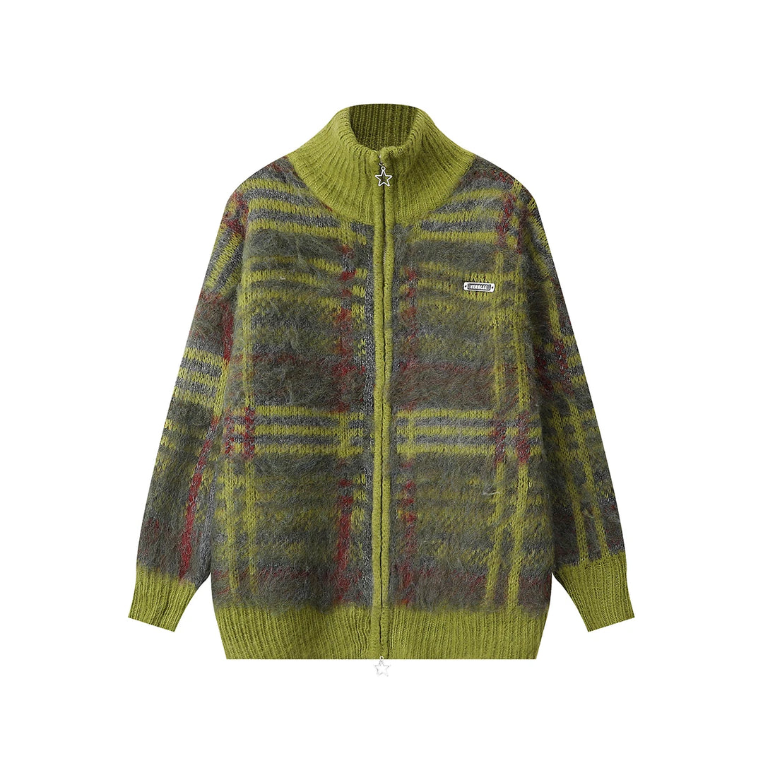Etherea Knit Sweater