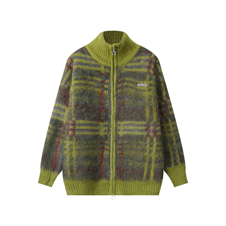 Etherea Knit Sweater
