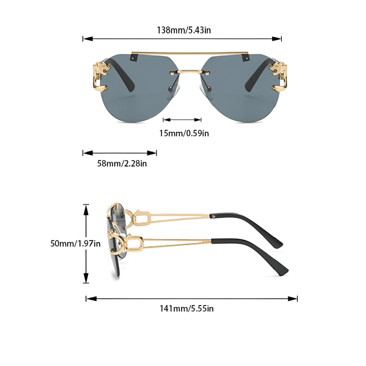 Bella Shades
