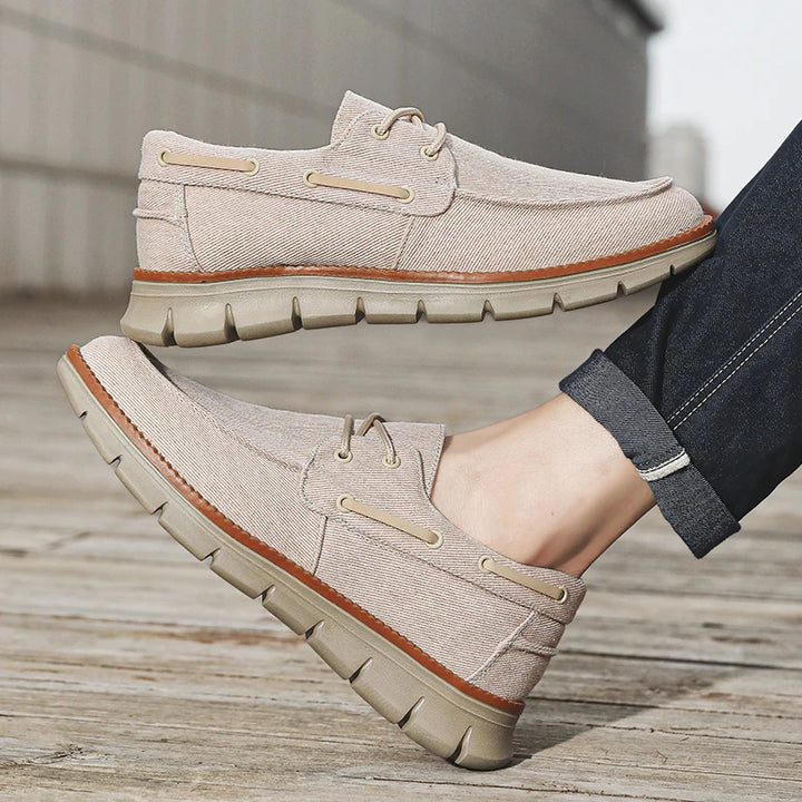 Hampton Lightweigt Slip-Ons