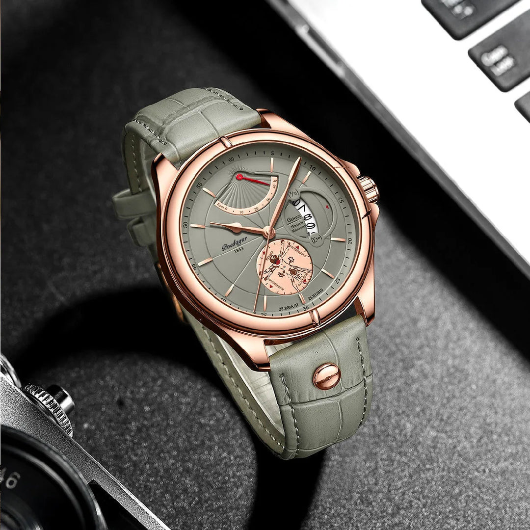 Da Vinci Quartz Master