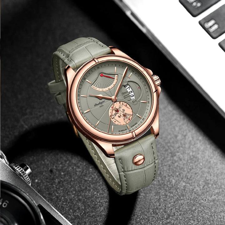 Da Vinci Quartz Master
