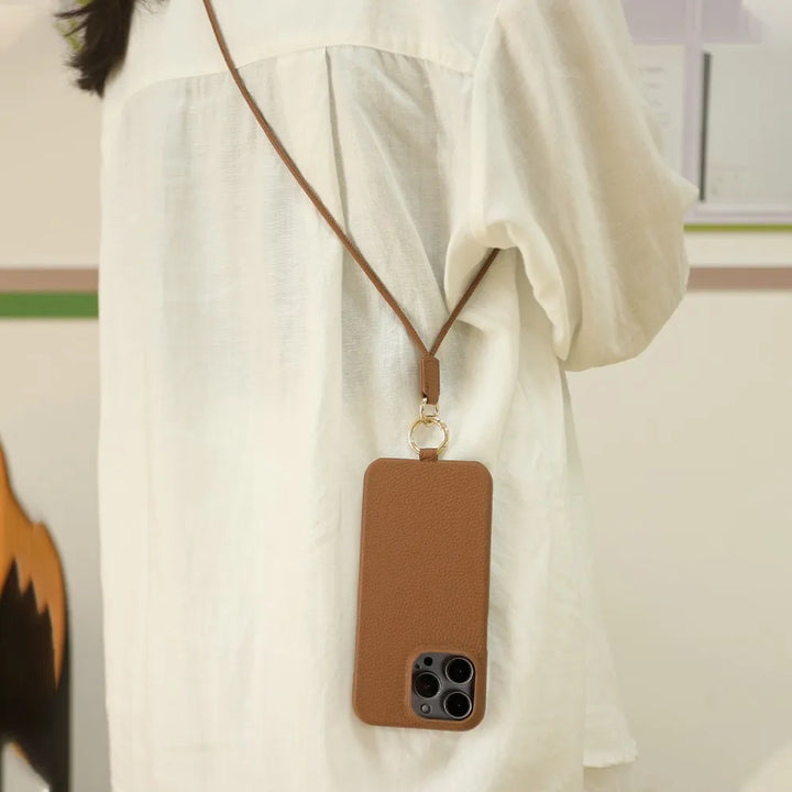 TrueTouch iPhone Case