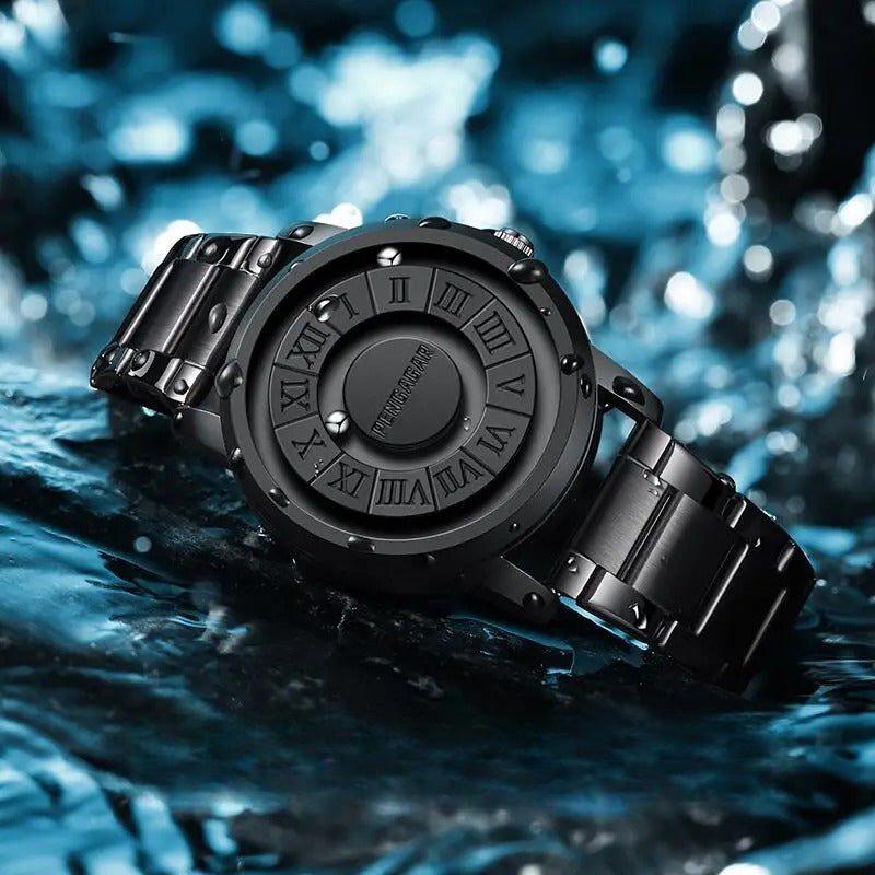 Pengagar Quartz Watch