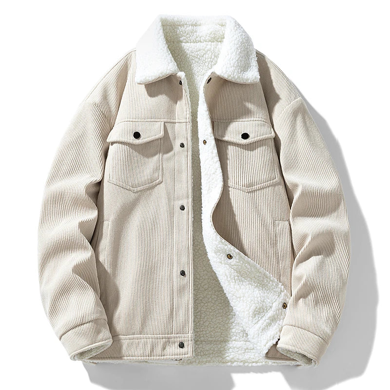 Timberline Sherpa Jacket