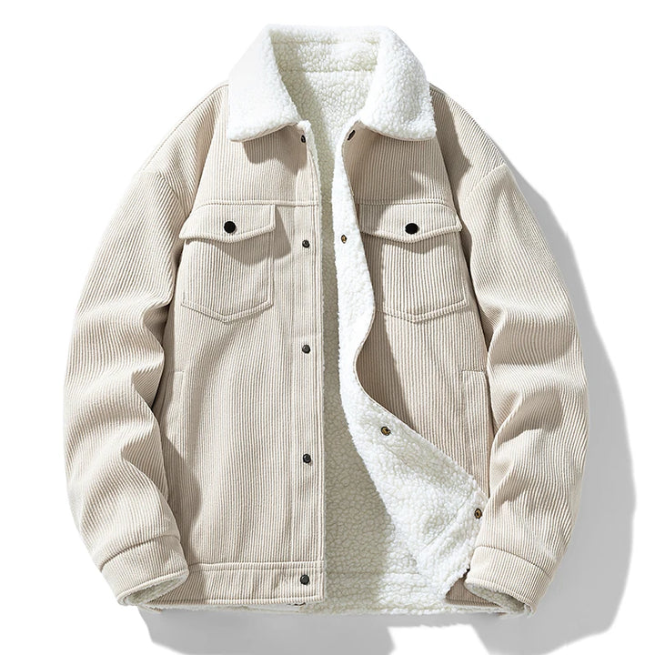 Timberline Sherpa Jacket