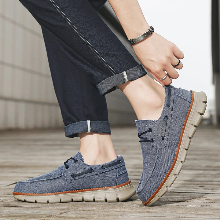 Hampton Lightweigt Slip-Ons