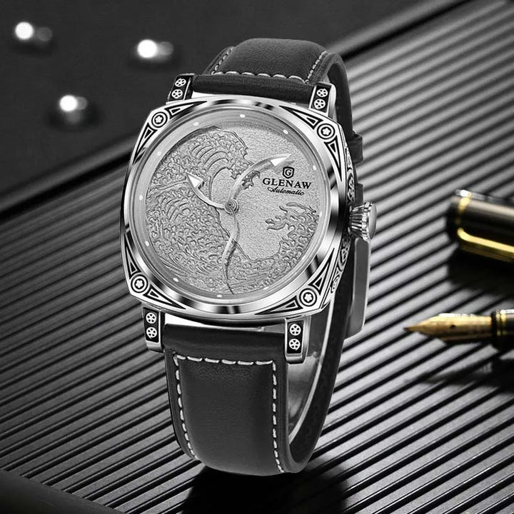Glenaw Chronoblade