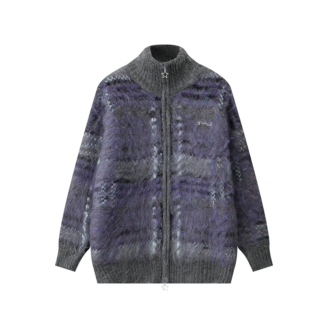Etherea Knit Sweater