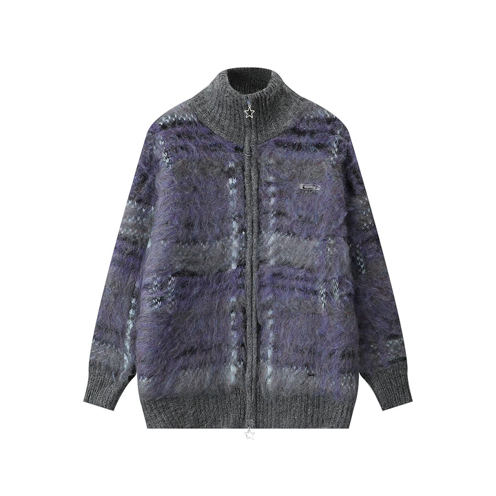 Etherea Knit Sweater