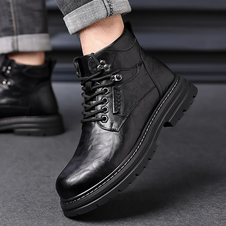 VB Titan Boots
