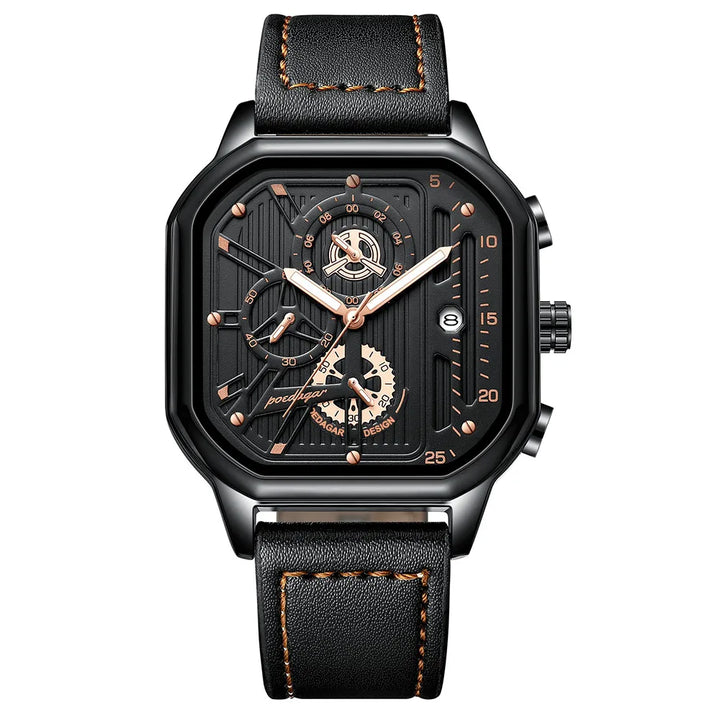 Speedmaster Steel