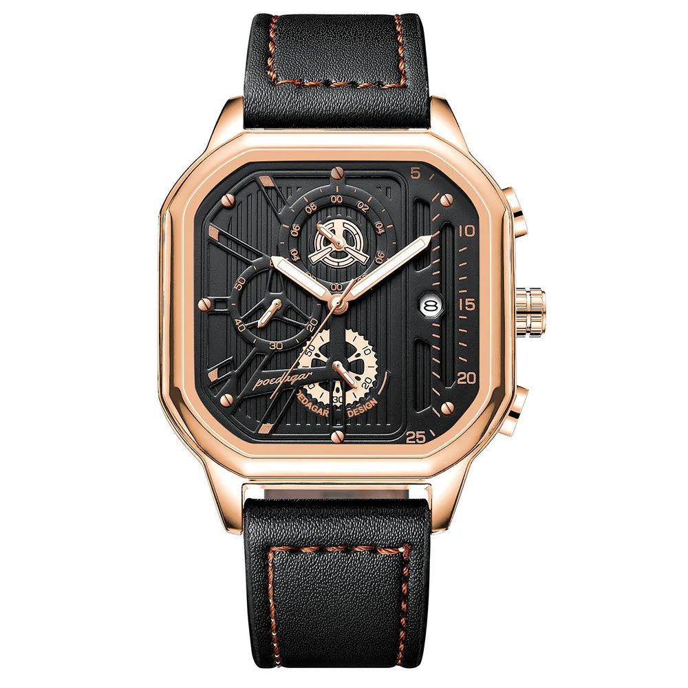 Speedmaster Steel
