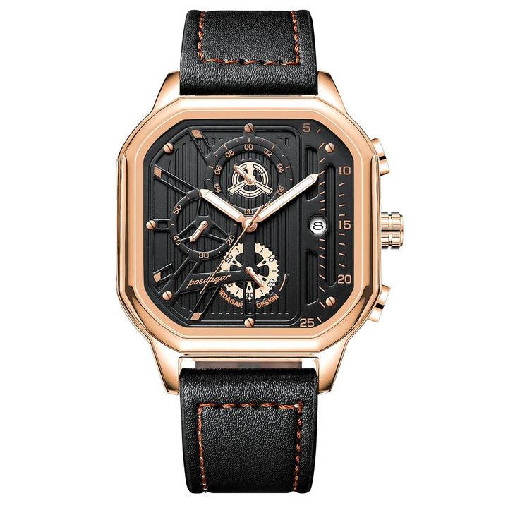 Speedmaster Steel