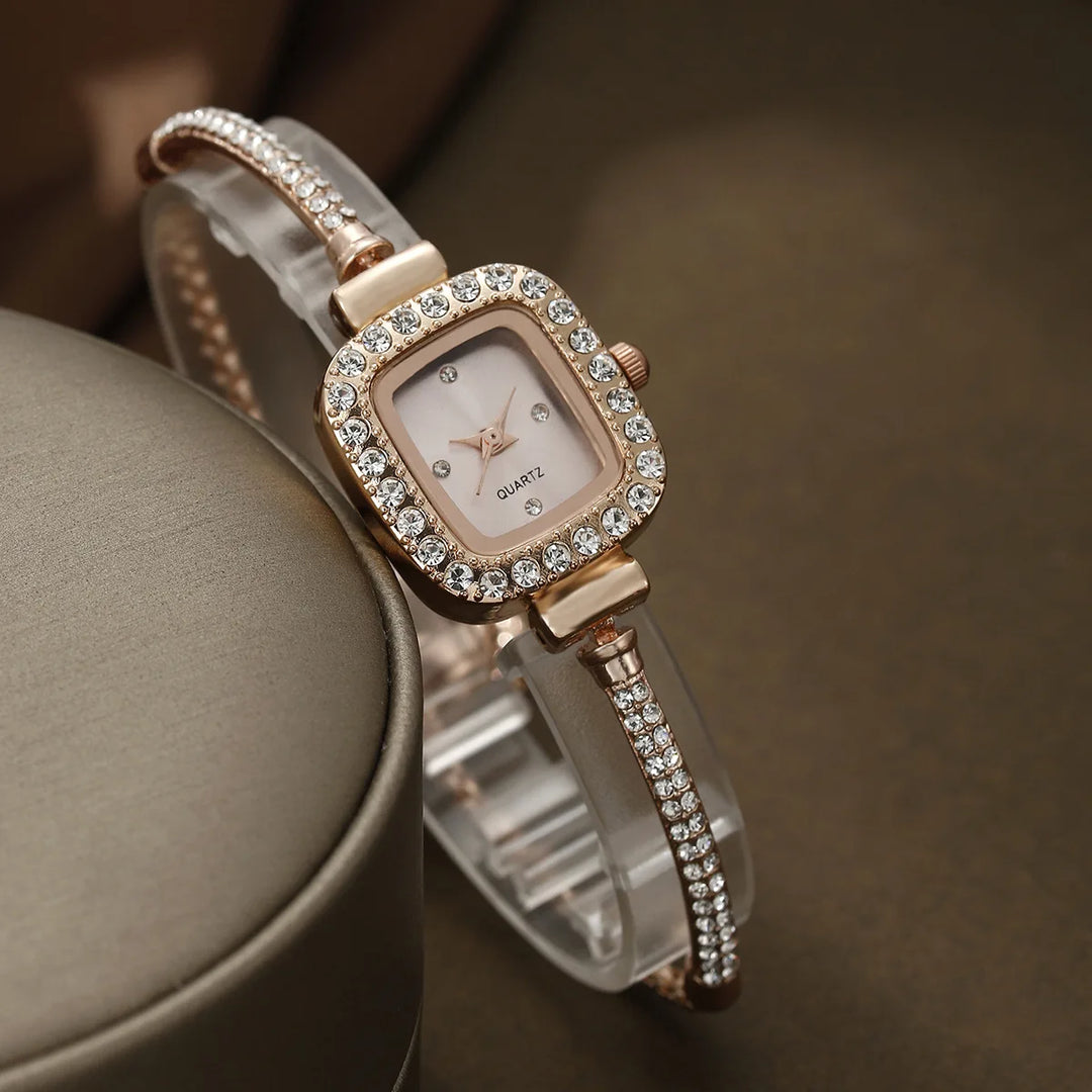 Belle Montre