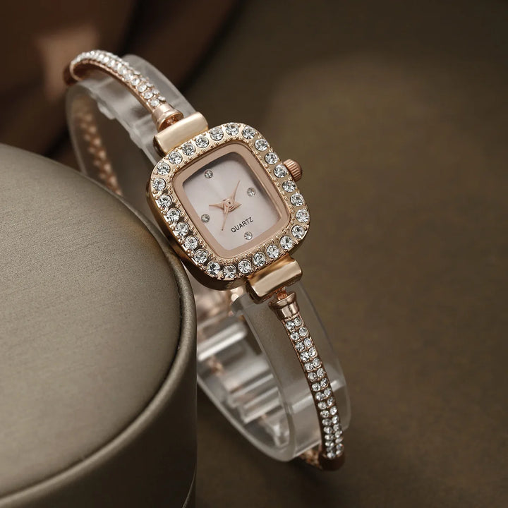 Belle Montre