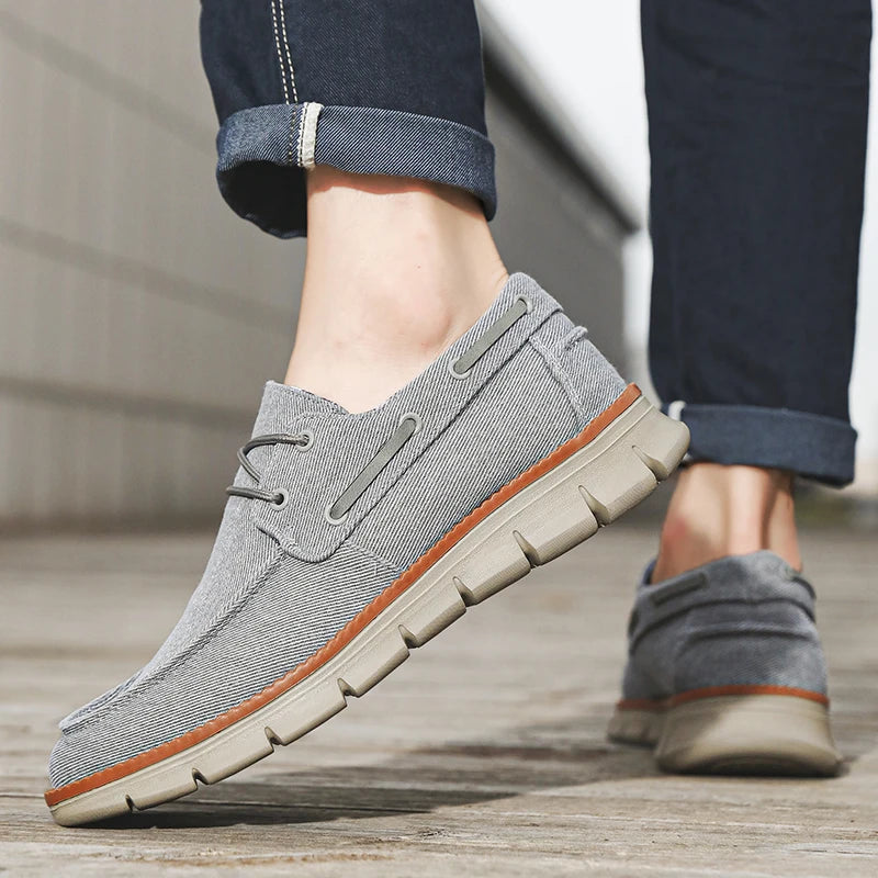 Hampton Lightweigt Slip-Ons