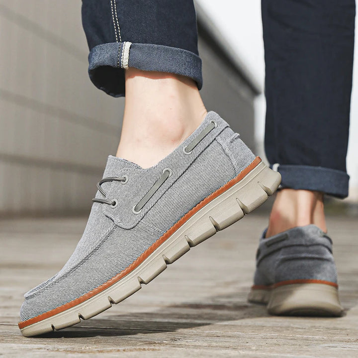 Hampton Lightweigt Slip-Ons