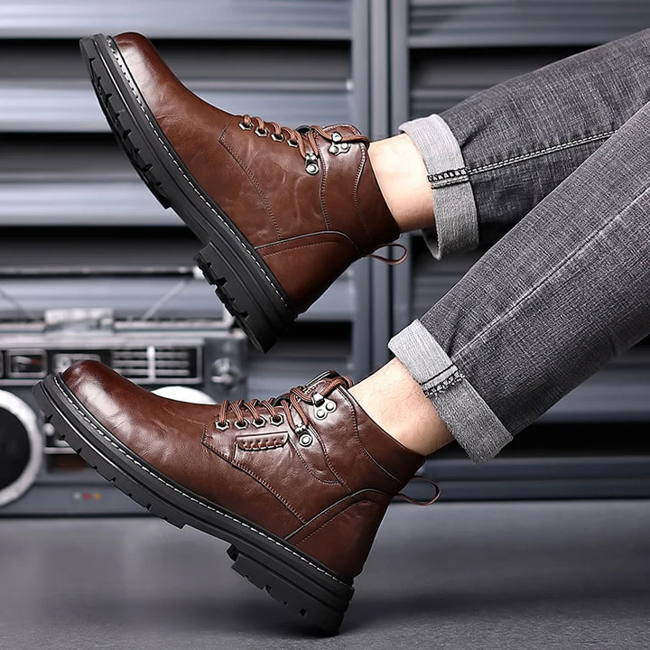 VB Titan Boots