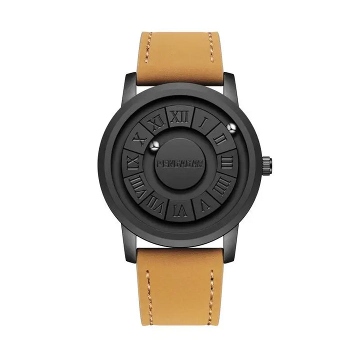 Pengagar Quartz Watch