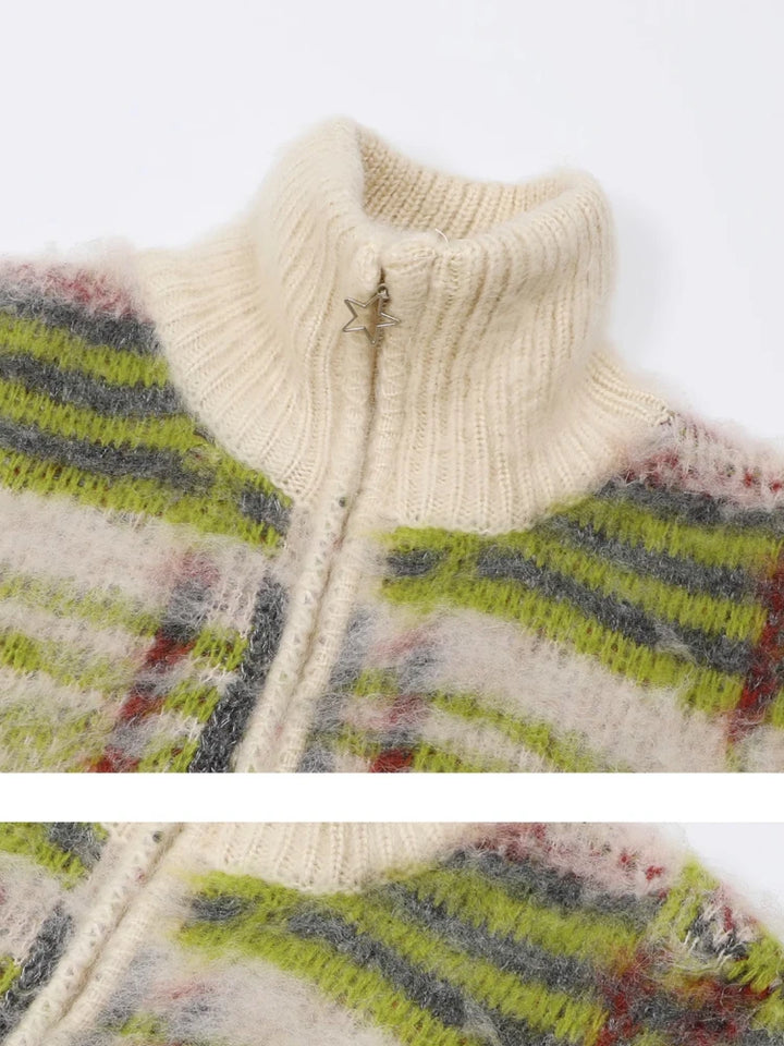 Etherea Knit Sweater
