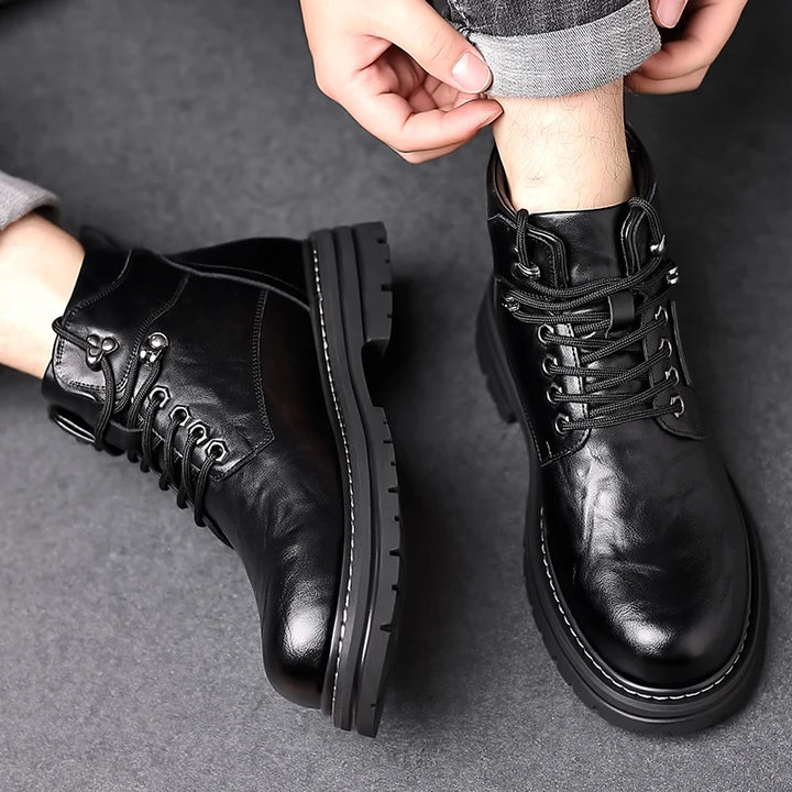 VB Titan Boots