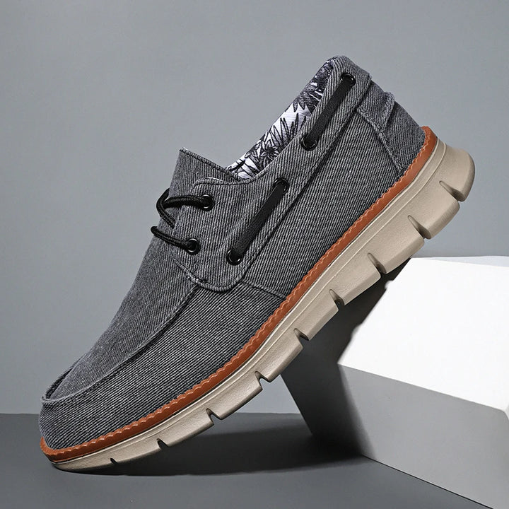 Hampton Lightweigt Slip-Ons