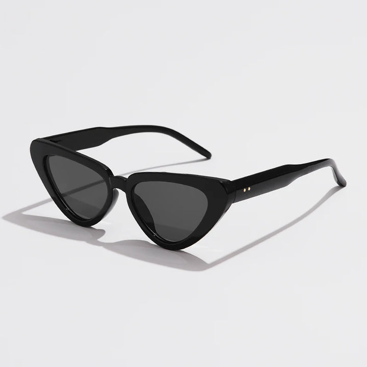 Cat Eye Shades