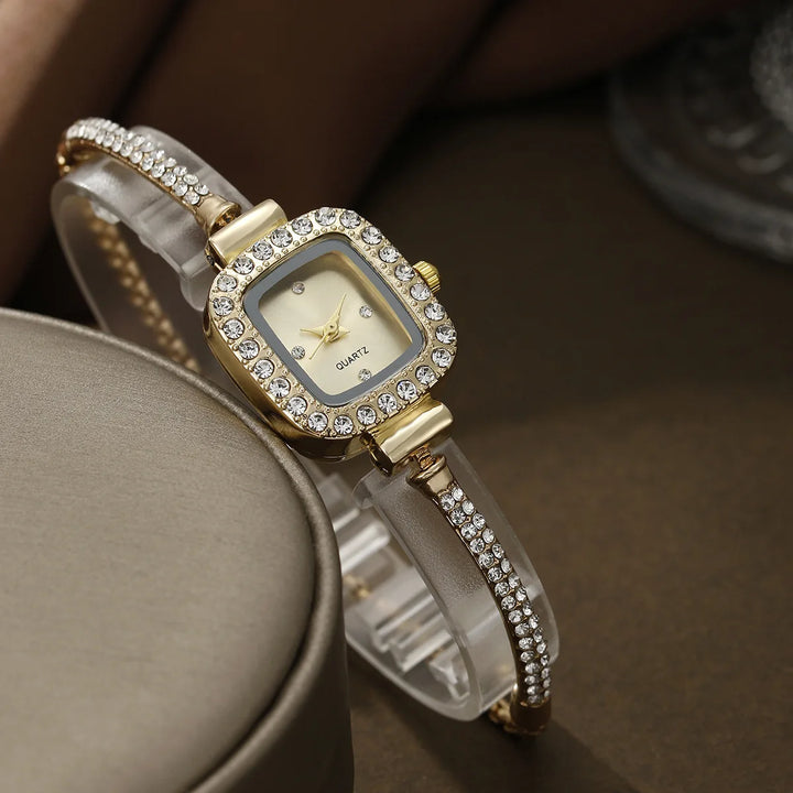 Belle Montre