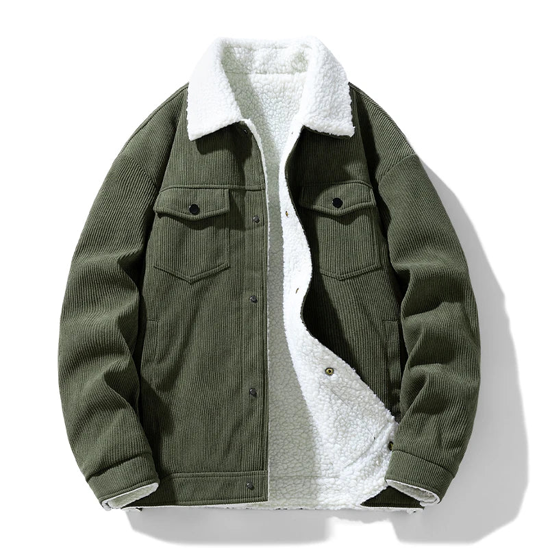 Timberline Sherpa Jacket